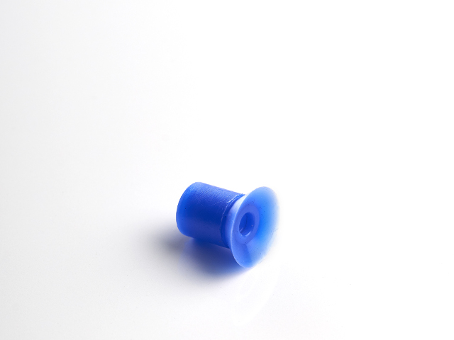 SILICONE SUCTION CUP